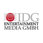 IDG ENTERTAINMENT MEDIA GMBH